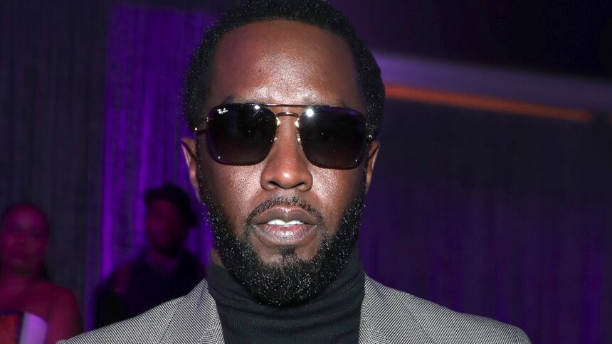 Diddy ha permesso di indossare bei vestiti al processo, niente più prigionieri