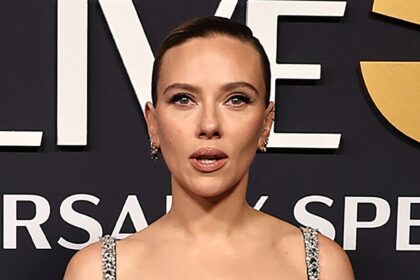 Il presunto stalker di Scarlett Johansson è arrestato