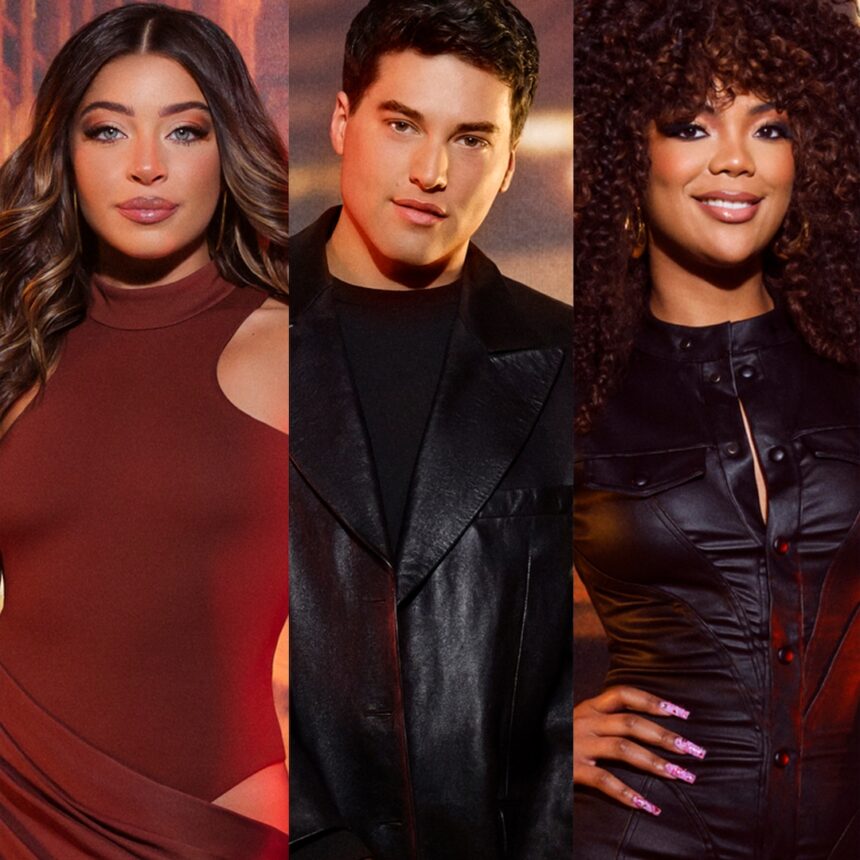 Real Housewives 'Kids Star in New Show