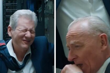 Raunchy AD strappa i repubblicani MAGA per aver fregato gli americani sulle tasse