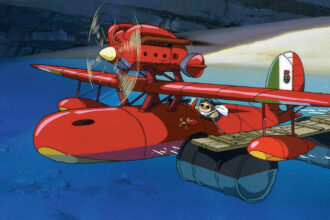 25 aprile, proiezioni speciali di Porco Rosso di Hayao Miyazaki - Cinema