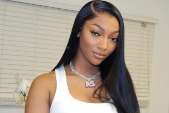 Detergente idratante a prezzi accessibili di WNBA Star Angel Reese