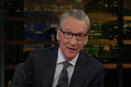 Bill Maher fa esplodere la Gen Z troppo morbida per raggiungere gli obiettivi di produzione di Trump