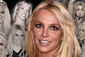 Britney Spears Video Timeline della sua tumultuosa carriera