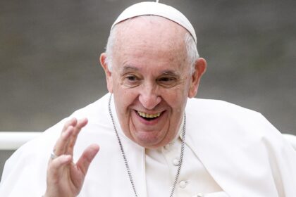Papa Francesco morto a 88 anni