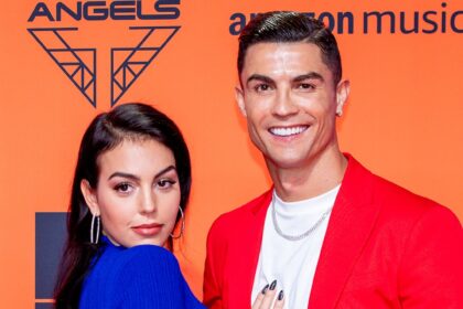 Cristiano Ronaldo, Georgina Rodriguez celebra il compleanno della figlia