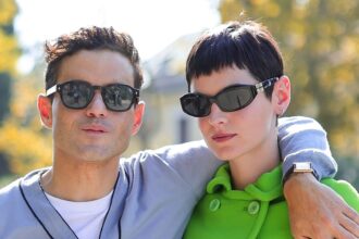 Rami Malek ed Emma Corrin si rompono dopo 2 anni di appuntamenti