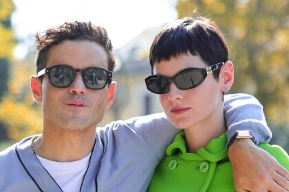 Rami Malek ed Emma Corrin si rompono dopo 2 anni di appuntamenti