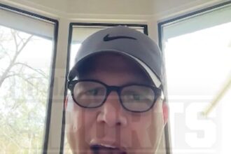 La leggenda del Cu Chad Brown sbatte la decisione di ritirare Hunter, i numeri di Sanders, "un po 'strano"