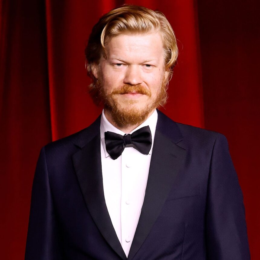 Jesse Plemons cast nel prequel di Hunger Games