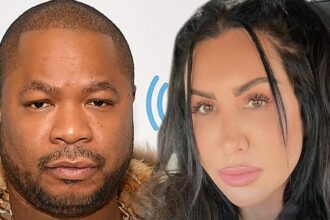 Xzibit file per divorziare legalmente la moglie estranea, i termini ancora in onda