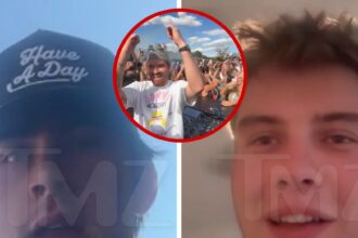 Chainsmokers Asu Frat Bash era lo scarabocchi dell'ultimo minuto, la sentenza del duo per le basi