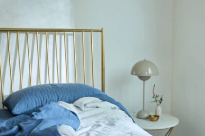10 Must-Haves da biancheria da letto di raffreddamento