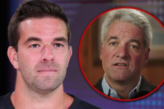 Il pianificatore di Og Fyre Fest Andy King afferma che Billy McFarland si sta preparando per il fallimento, di nuovo