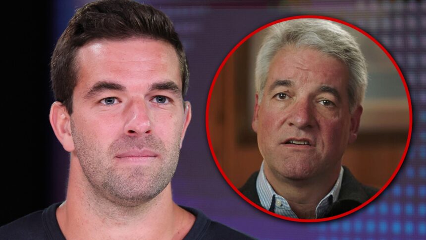 Il pianificatore di Og Fyre Fest Andy King afferma che Billy McFarland si sta preparando per il fallimento, di nuovo