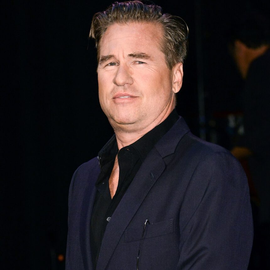 Val Kilmer è morto ore prima dell'apparizione pubblica prevista