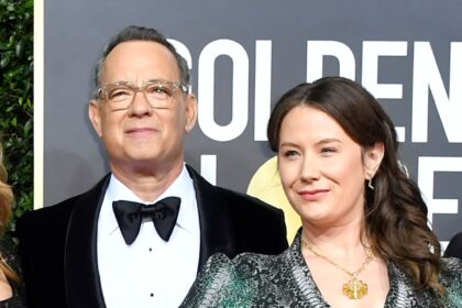 Tom Hanks, la figlia di Susan Dillingham parla dell'infanzia
