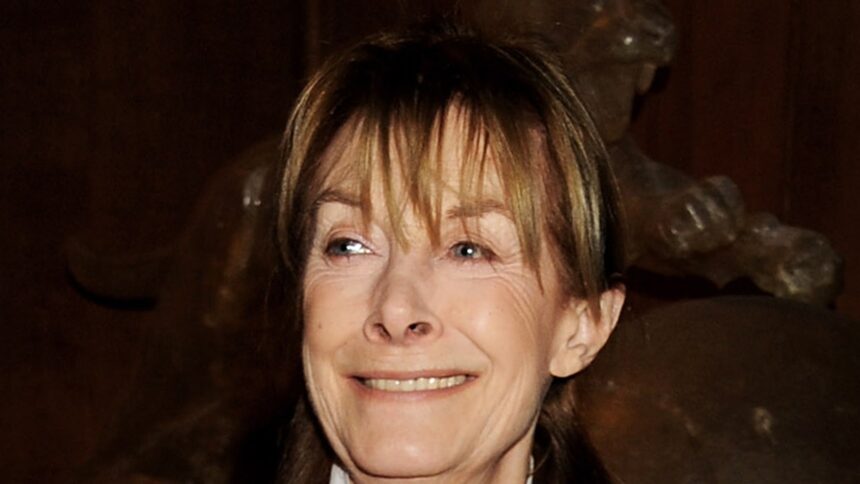 L'attrice "Willow" ed Emmy Vincitore Jean Marsh Dead a 90
