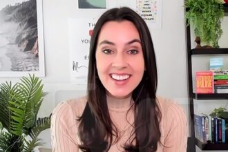 Taylor Lorenz rivela quale sarebbe il suo verdetto se fosse sulla giuria di Luigi Mangone