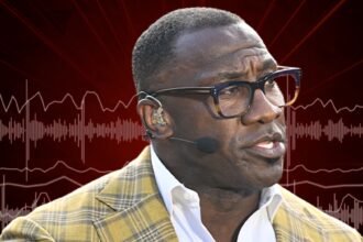 Shannon Sharpe dice all'accusatore di stupro che vuole "soffocarla" in un nuovo audio