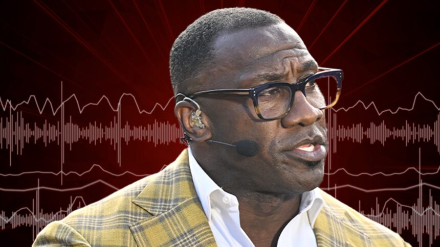 Shannon Sharpe dice all'accusatore di stupro che vuole "soffocarla" in un nuovo audio