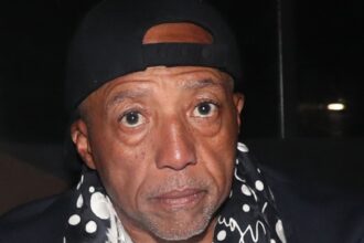 Kevin Liles vuole respingere la causa per aggressione sessuale contro di lui