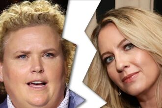 Il comico Fortune Feimster si separa dalla moglie, il divorzio si presenta