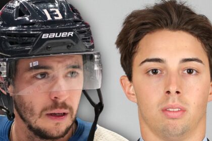 I pubblici ministeri che lottano per mantenere Johnny, i livelli BAC di Matthew Gaudreau fuori dal caso