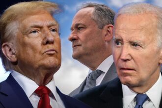 Trump spara i nominati Biden dal Museo dell'Olocausto, Doug Emhoff si riprende