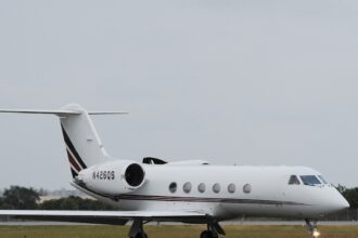 Boca Raton Aereo Crash: multipli temevano morti