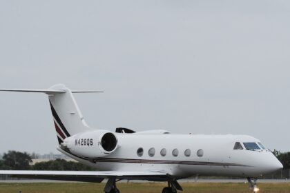 Boca Raton Aereo Crash: multipli temevano morti