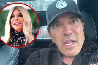 Joe Tacopina strappa il giudice Wendy Williams per aver detto che la sua carriera è finita