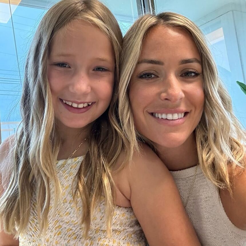 La figlia di Kristin Cavallari Saylor vuole la carriera di marca di gioielli