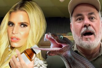 La miscela di seme di serpente di Jessica Simpson è probabilmente fasulla, afferma Expert
