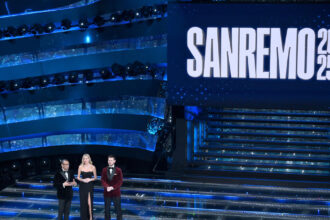 Altolà della Rai, i marchi di Sanremo legati al nostro format - Notizie