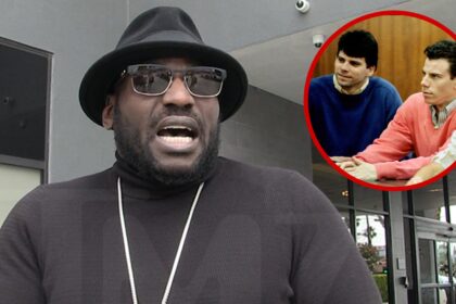 Il rapper X-raid afferma che i fratelli Menendez sono cautamente ottimisti sulla liberazione