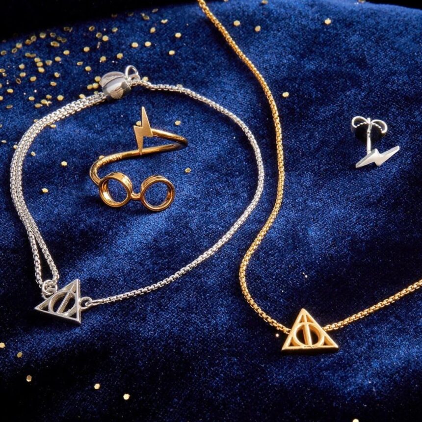 Harry Potter, Barbie e altro ancora