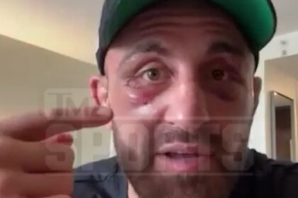 Alex Volkanovski, vincita Fresh Off UFC 314, afferma che il 2 ° titolo è più dolce del 1 °