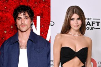 Prove Olivia Jade e Jacob Elordi stanno ancora andando forte