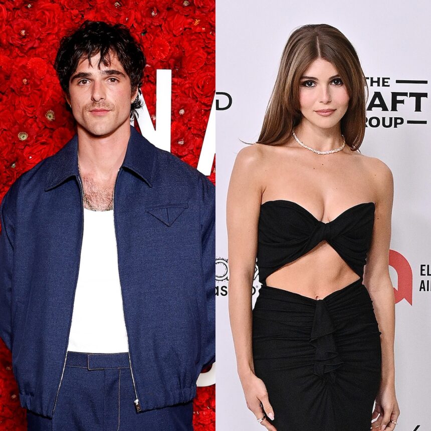 Prove Olivia Jade e Jacob Elordi stanno ancora andando forte