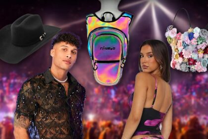 Offerte di moda del festival musicale su Amazon