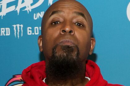 Tech N9ne si apre sulla relazione sessuale con il suo insegnante di 7 ° grado