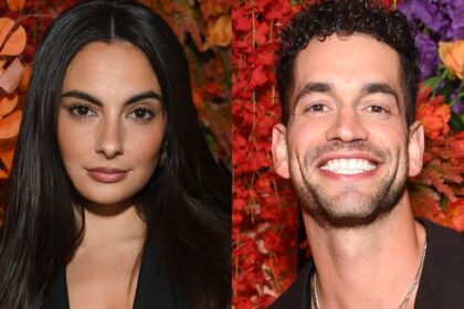 Paige Desorbo, Jesse Solomon Voci di appuntamenti