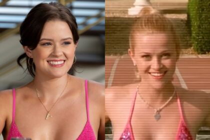 Come la figlia di Reese Witherspoon Ava ha incanalato sua madre al debutto attore