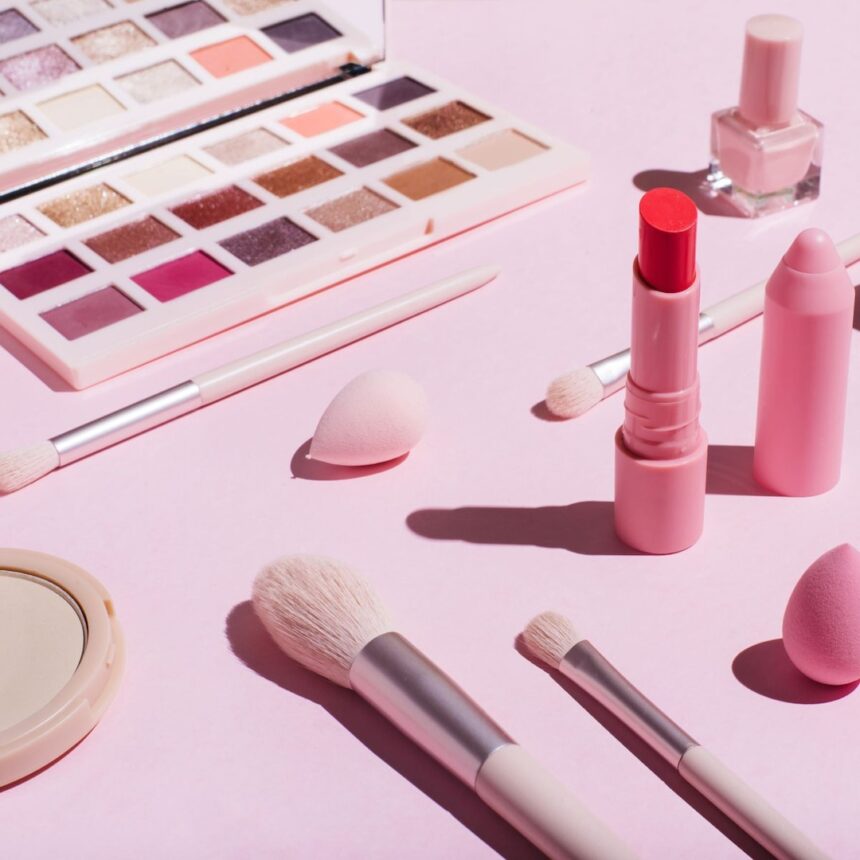 Simple di bellezza Essentials & Bold Look Must-Haves