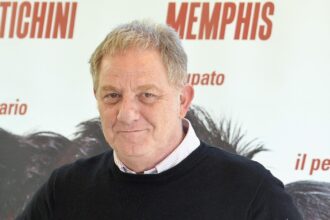 Addio a Antonello Fassari, l'oste Cesare dei Cesaroni - Notizie
