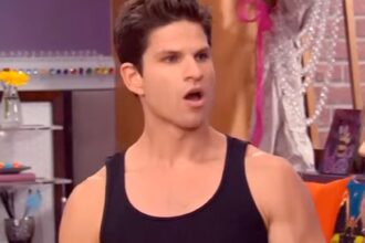 Cort su "icarly" memba?!