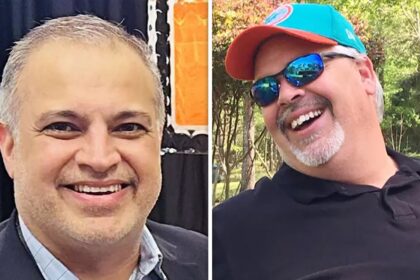 Le vittime uccise nel campus della Florida State University sono state identificate