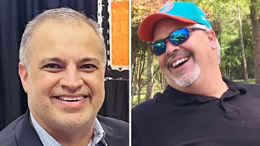 Le vittime uccise nel campus della Florida State University sono state identificate
