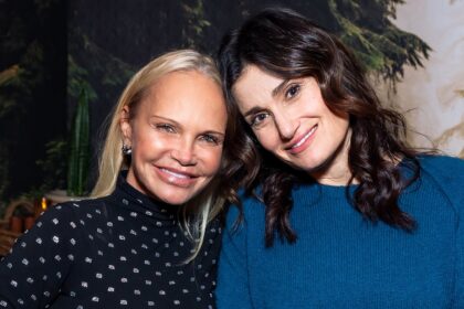Idina Menzel di Wicked, Kristin Chenoweth si riunisce a Broadway